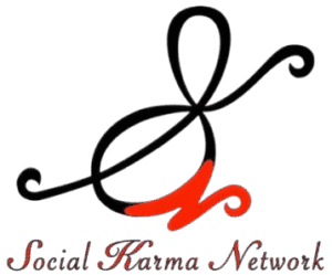 Social Karma Network Logo