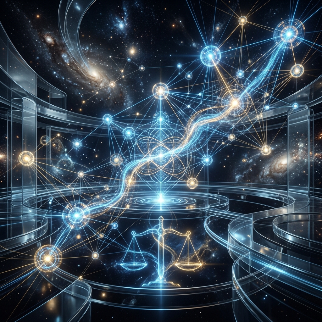 Quantum Truth Network